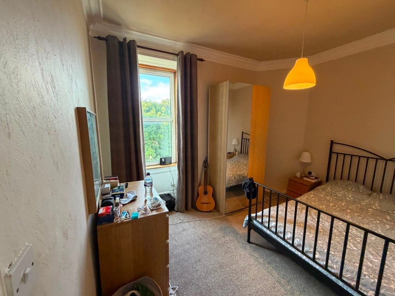Room Raeburn Place in City of Edinburgh