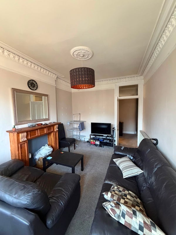 Room Raeburn Place in City of Edinburgh