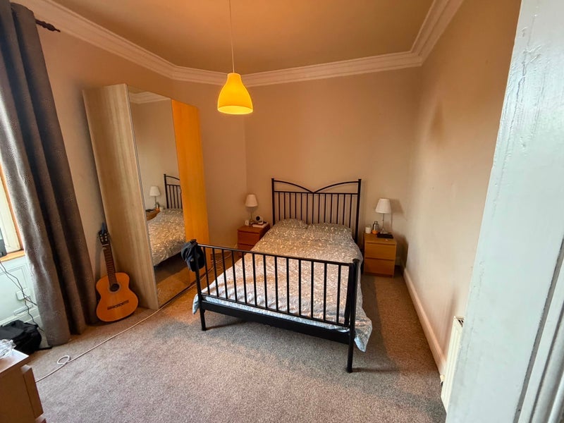 Room Raeburn Place in City of Edinburgh