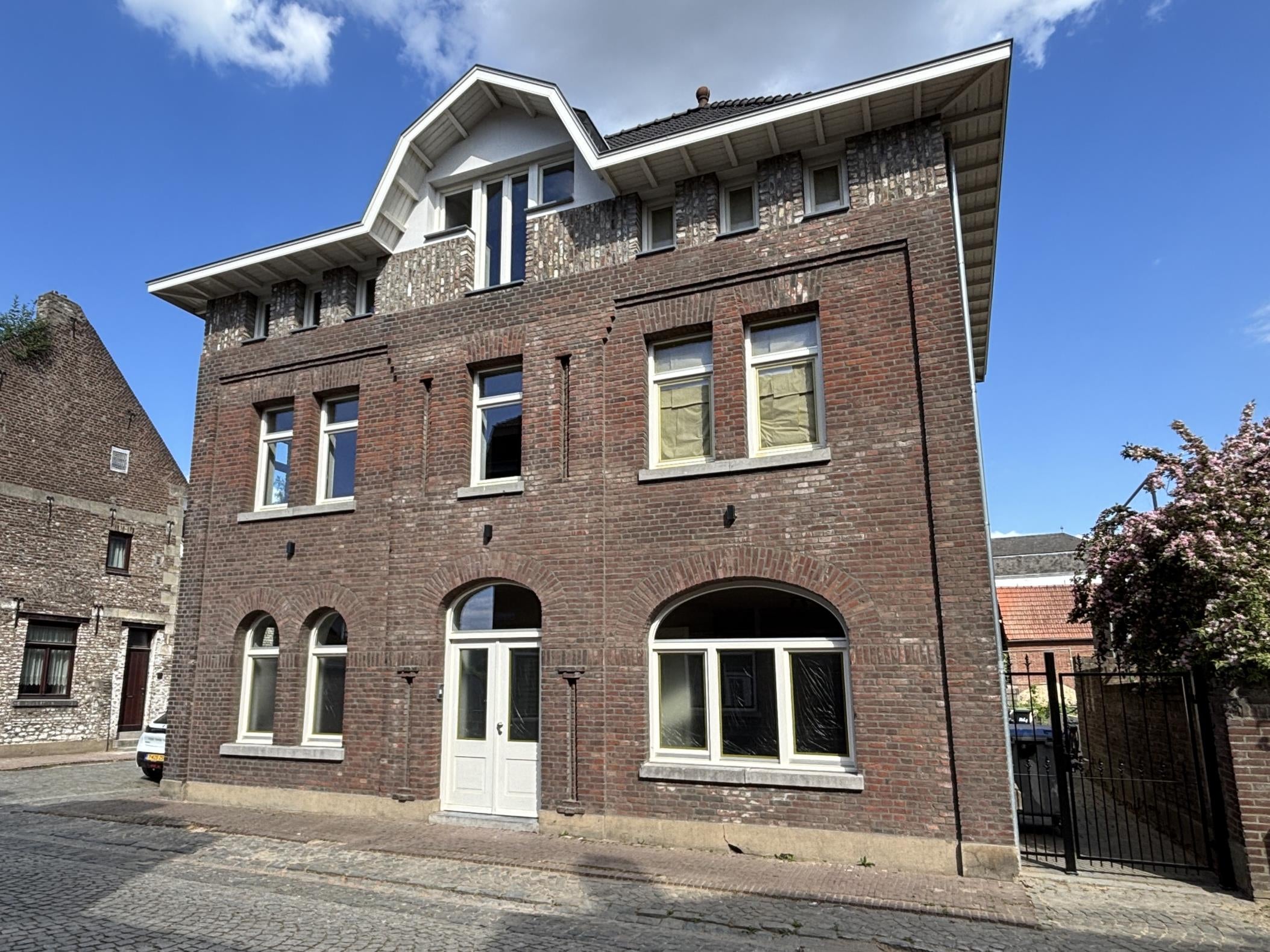 Kamer Vogelzang in Eijsden
