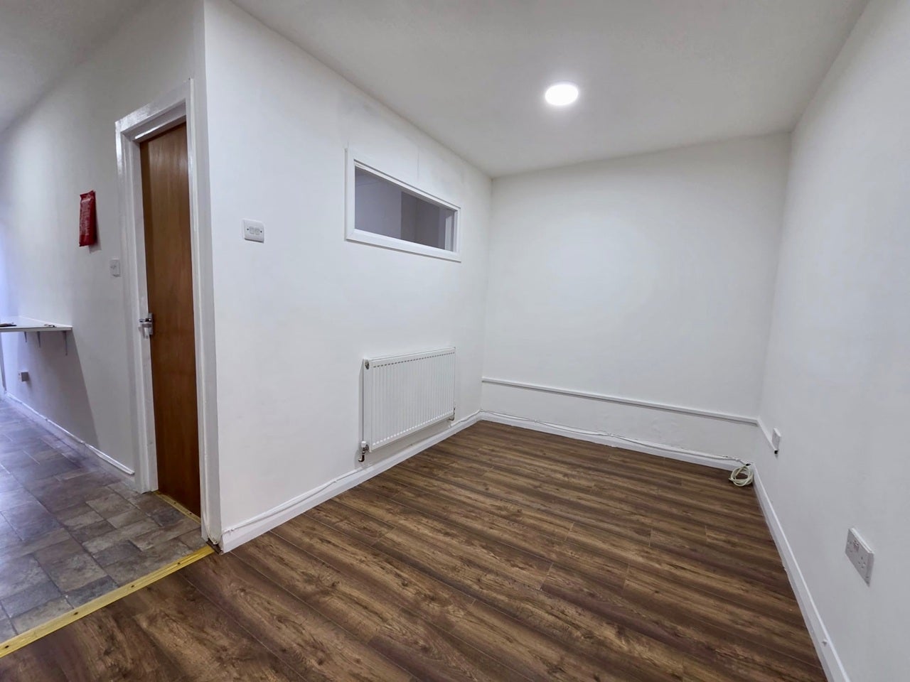 Flat Northbrook Road in Greater London