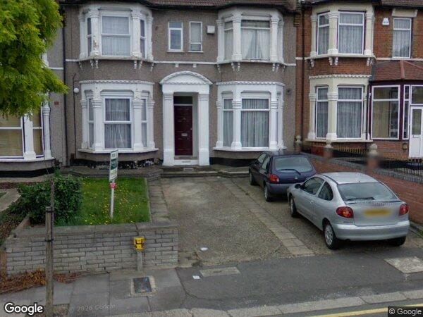 Flat Northbrook Road in Greater London