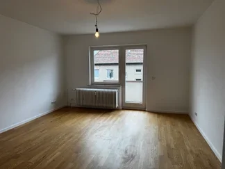Wohnung Uhlandstraße in Braunschweig