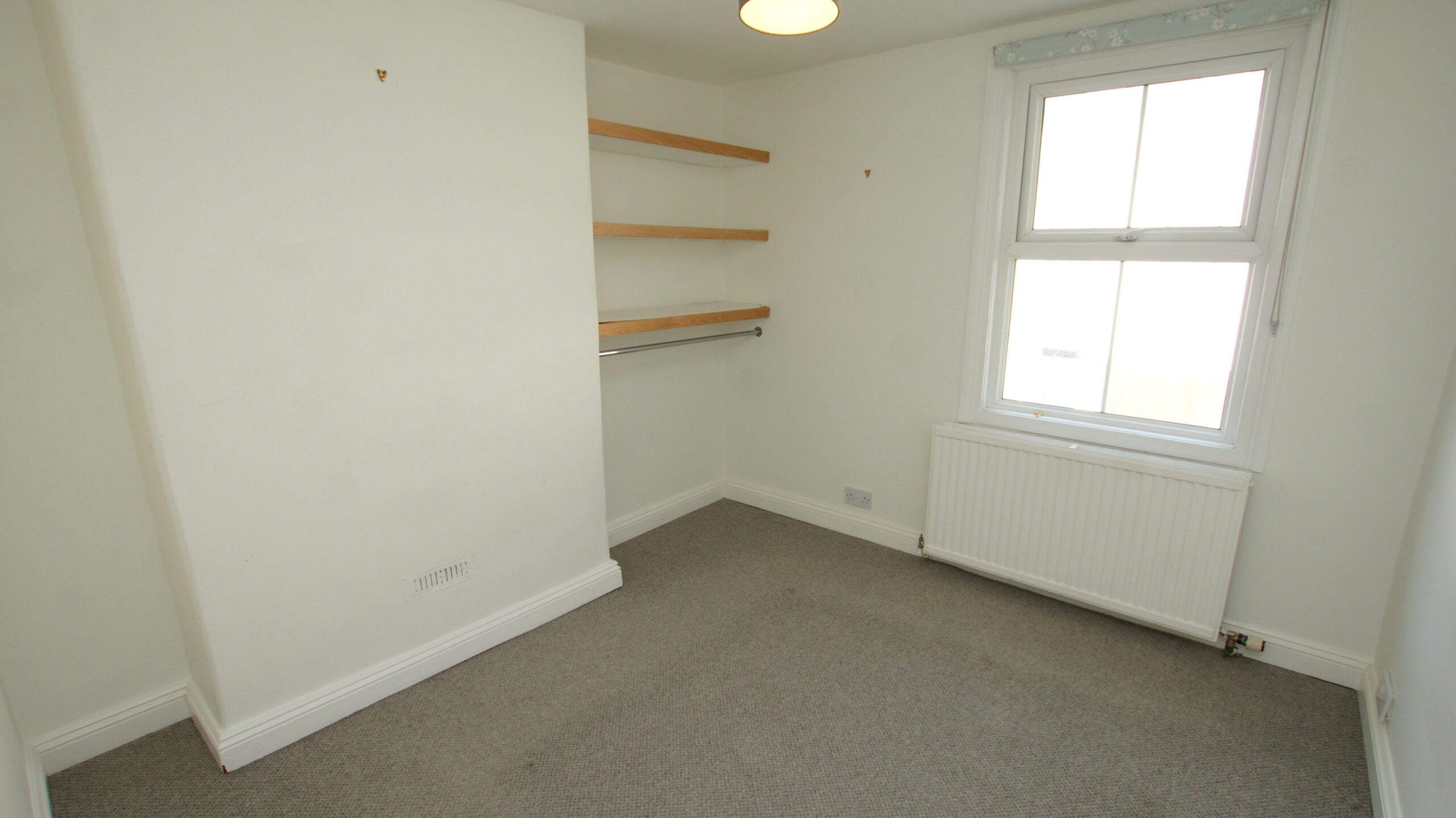Flat Exmouth Street in Cheltenham