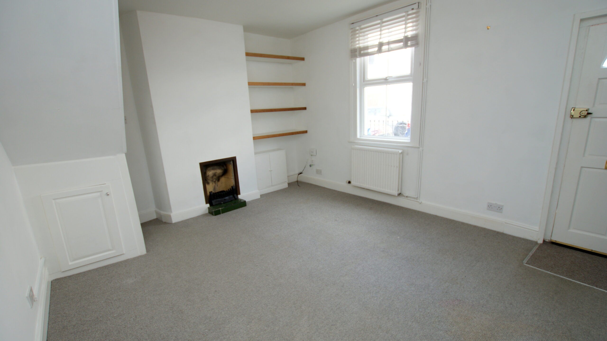 Flat Exmouth Street in Cheltenham