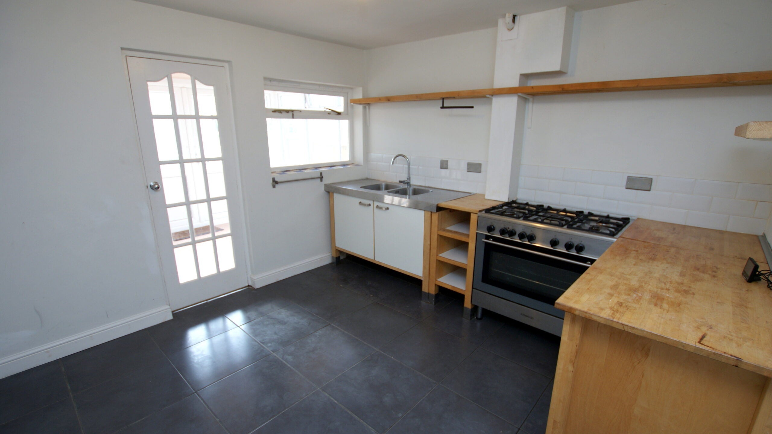 Flat Exmouth Street in Cheltenham