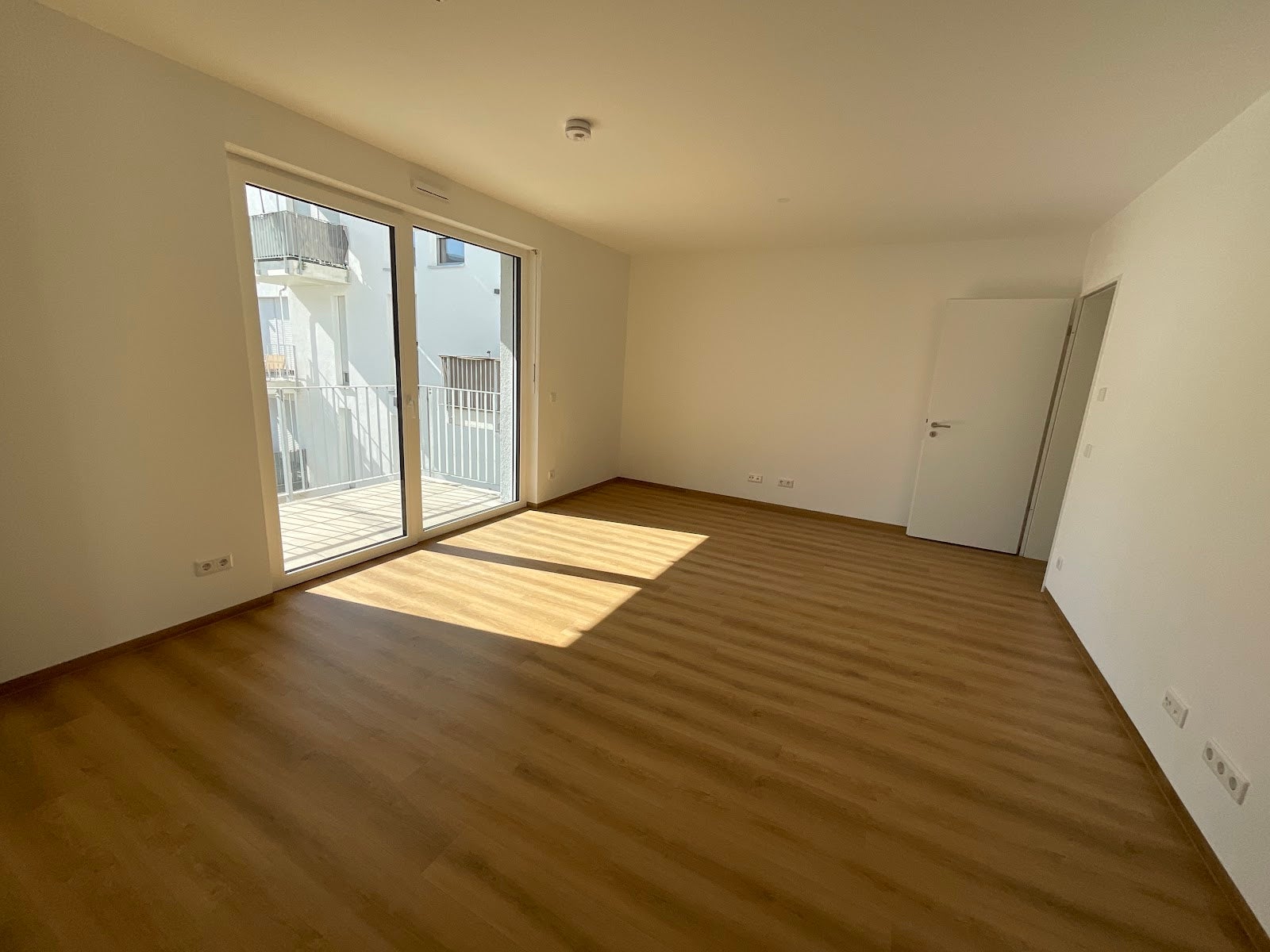 Wohnung Ambergerstraße in Nürnberg