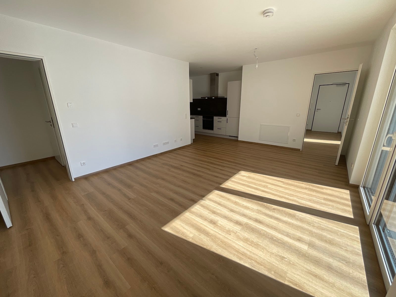 Wohnung Ambergerstraße in Nürnberg