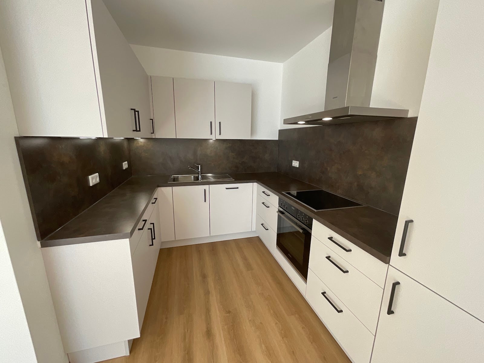 Wohnung Ambergerstraße in Nürnberg