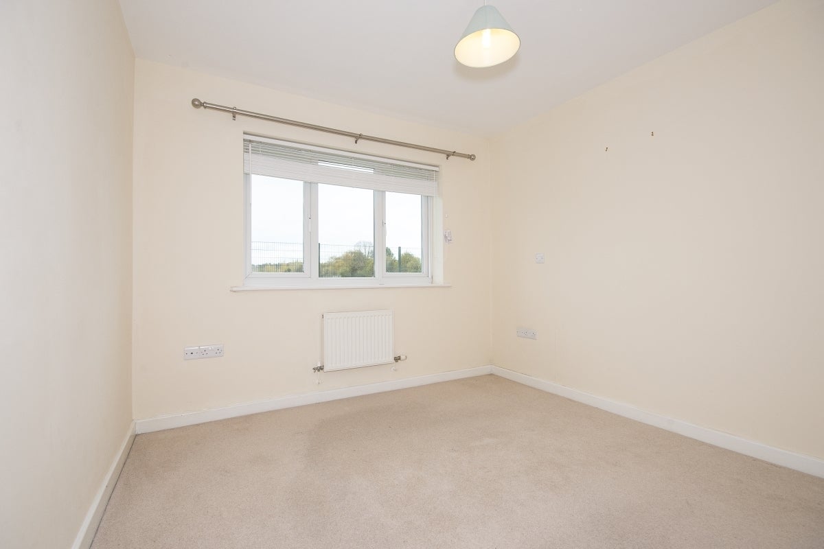 Flat William Morris Close in Oxford
