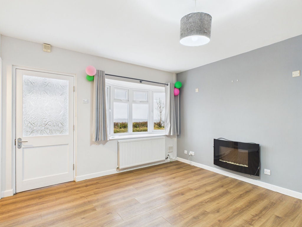 House A40 in Carmarthen