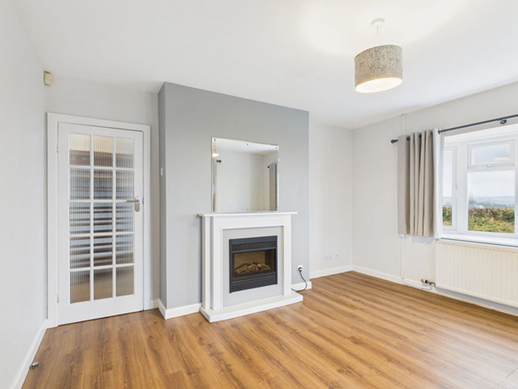 House A40 in Carmarthen