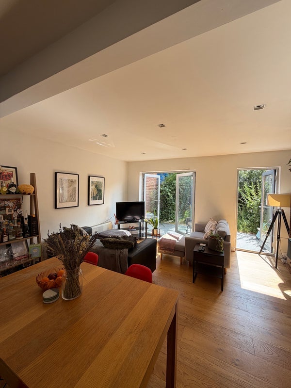 Room Sussex Way in Greater London