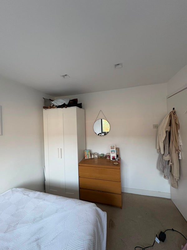 Room Sussex Way in Greater London