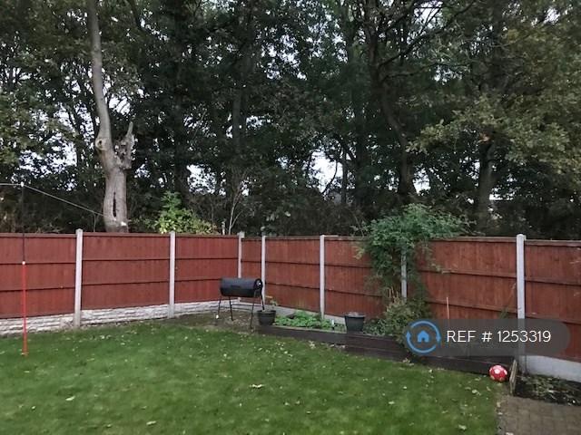 House Beech Croft Close in Lincoln