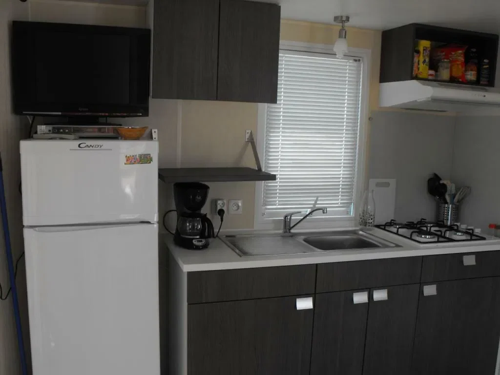 Appartement Rue du Glacis à Marseillan