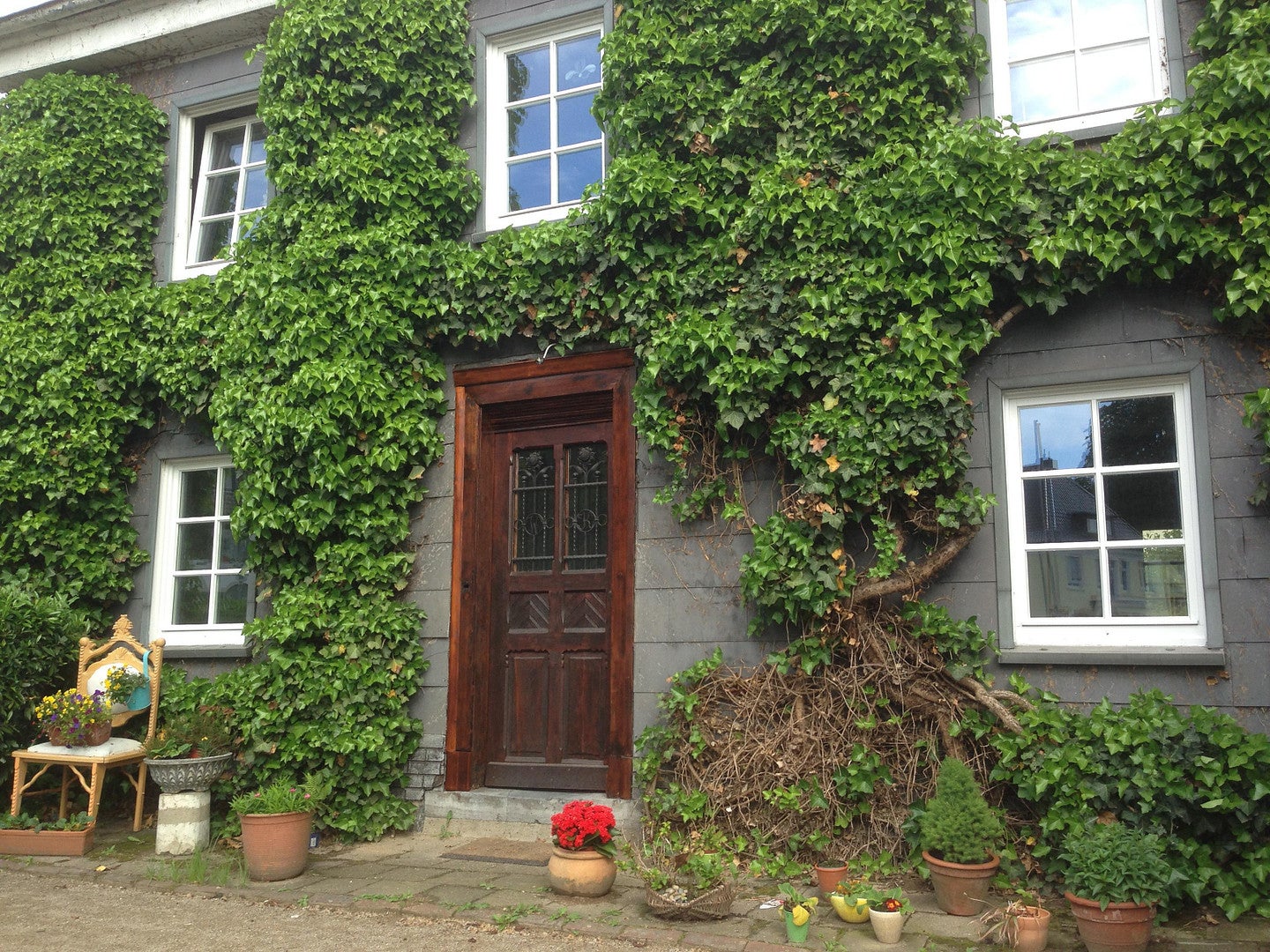 Zimmer Elberfelder Straße in Hilden