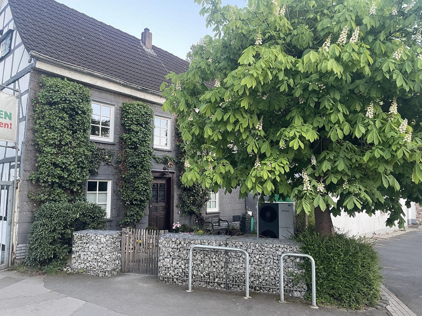 Zimmer Elberfelder Straße in Hilden