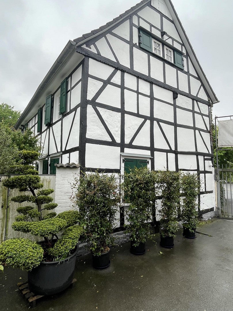 Zimmer Elberfelder Straße in Hilden