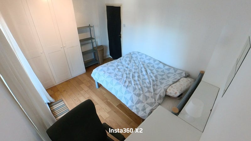 Room John Aird Court in City of Westminster