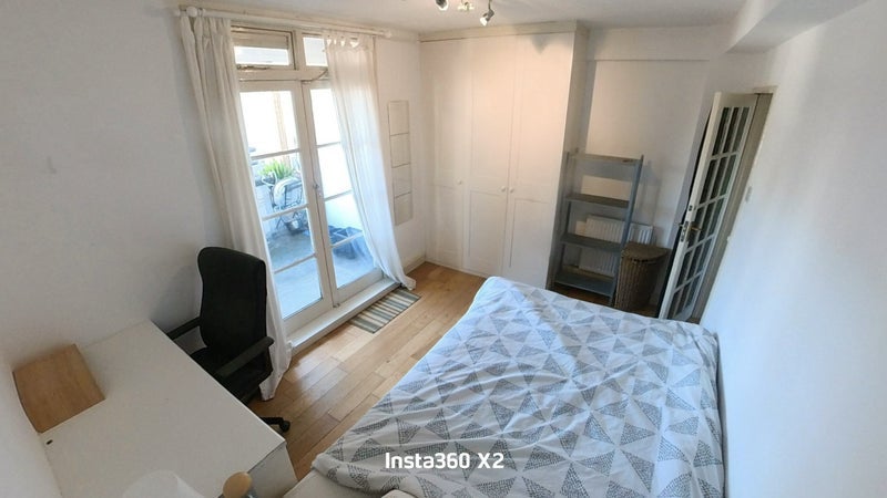 Room John Aird Court in City of Westminster