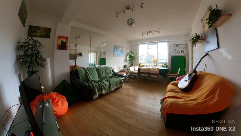 Room John Aird Court in City of Westminster