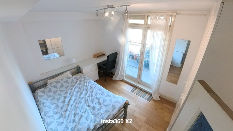 Room John Aird Court in City of Westminster