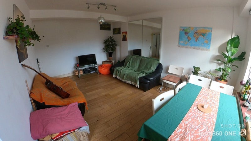 Room John Aird Court in City of Westminster