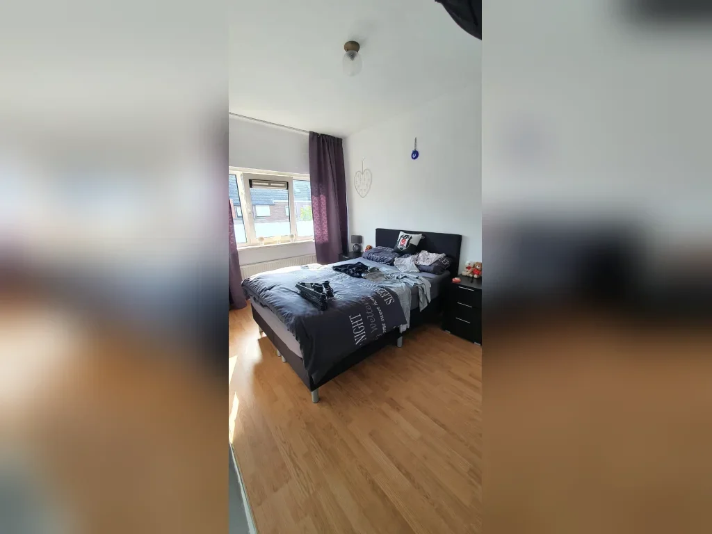 Appartement Haydnstraat in Venlo