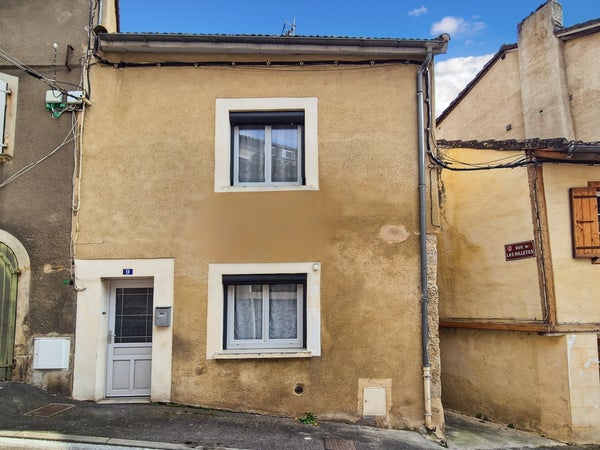 Maison Place de l'Ancien Foirail à Auch