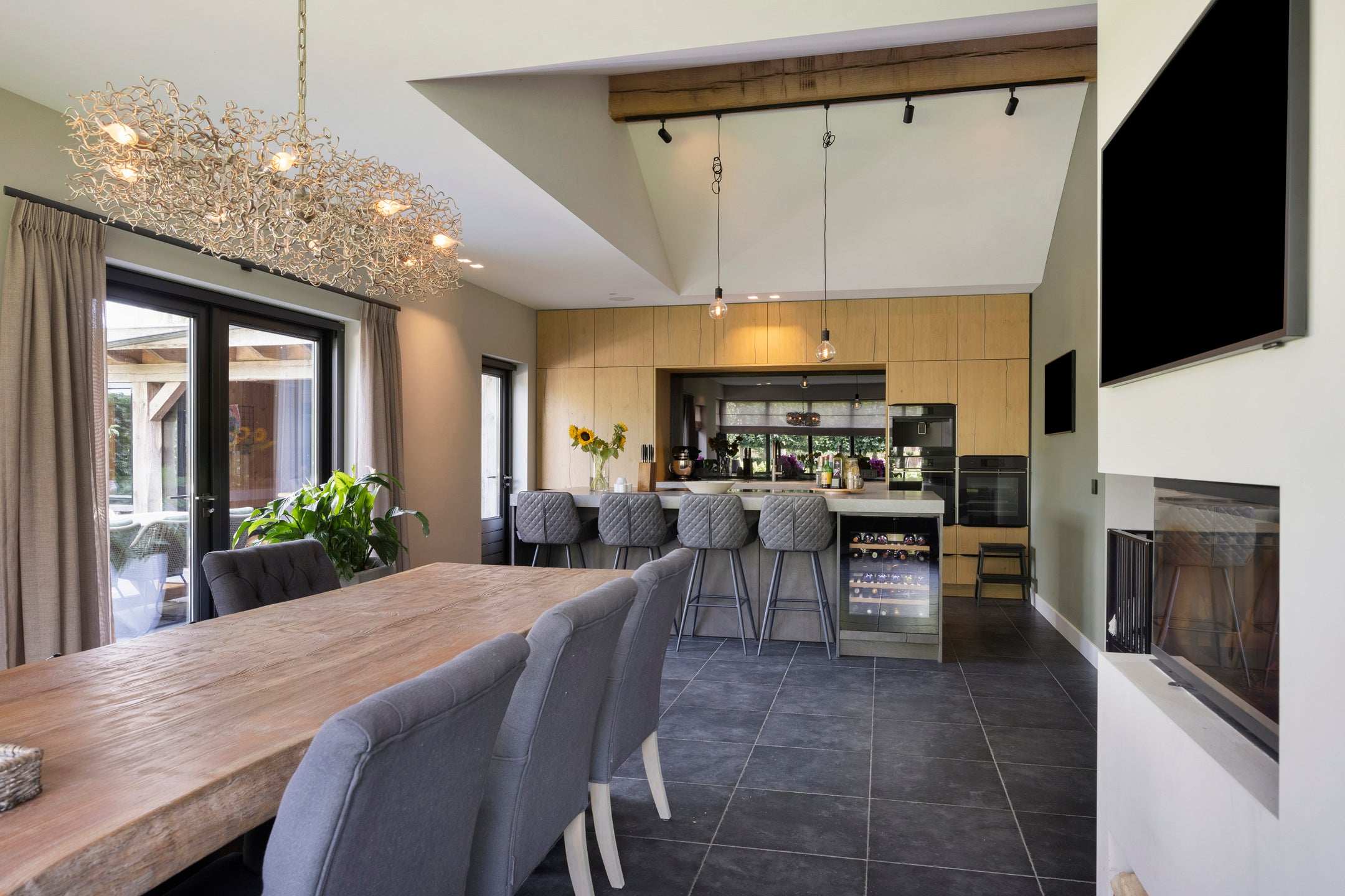 Vrijstaande woning te koop: Garderbroekerweg 51, Kootwijkerbroek