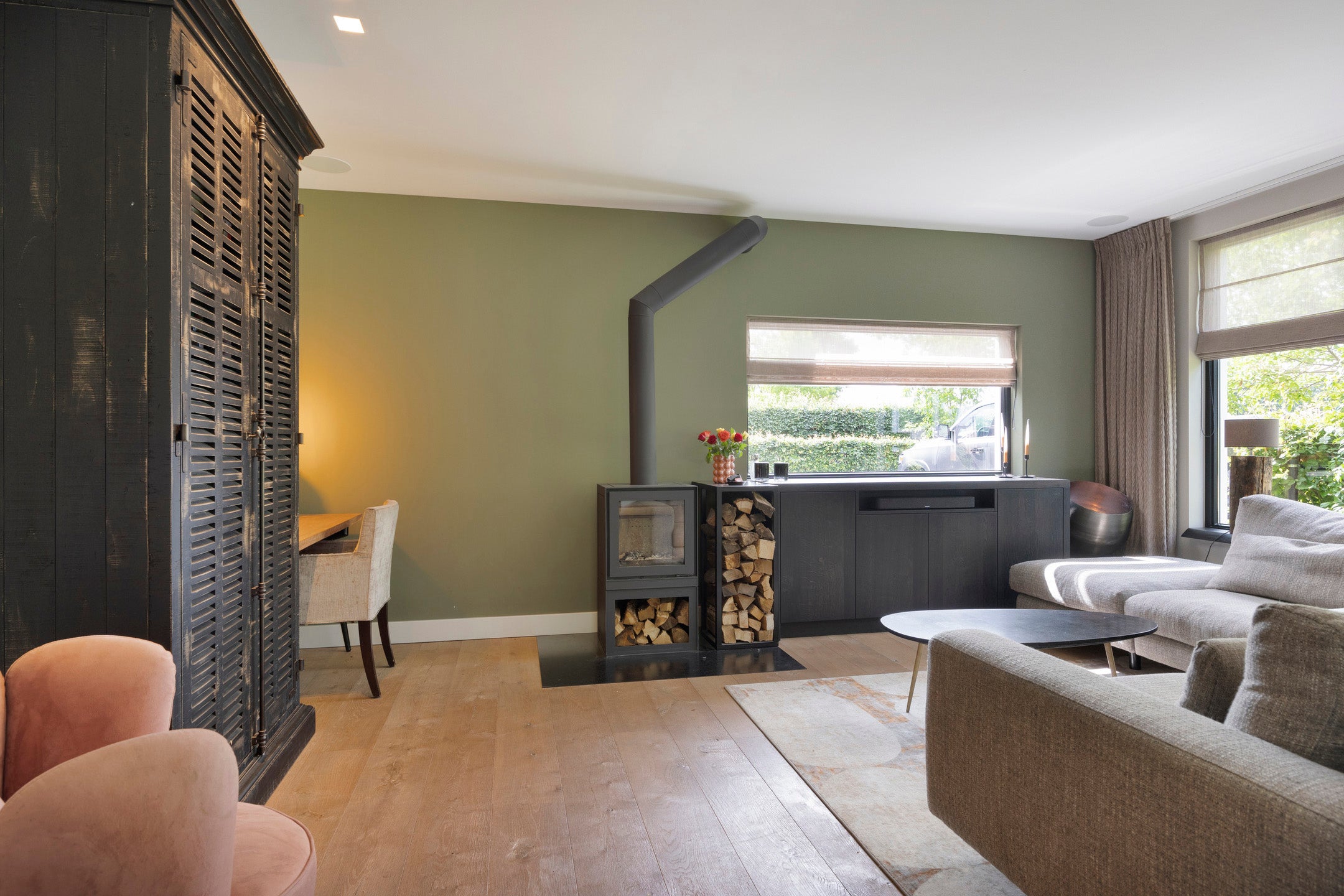 Vrijstaande woning te koop: Garderbroekerweg 51, Kootwijkerbroek
