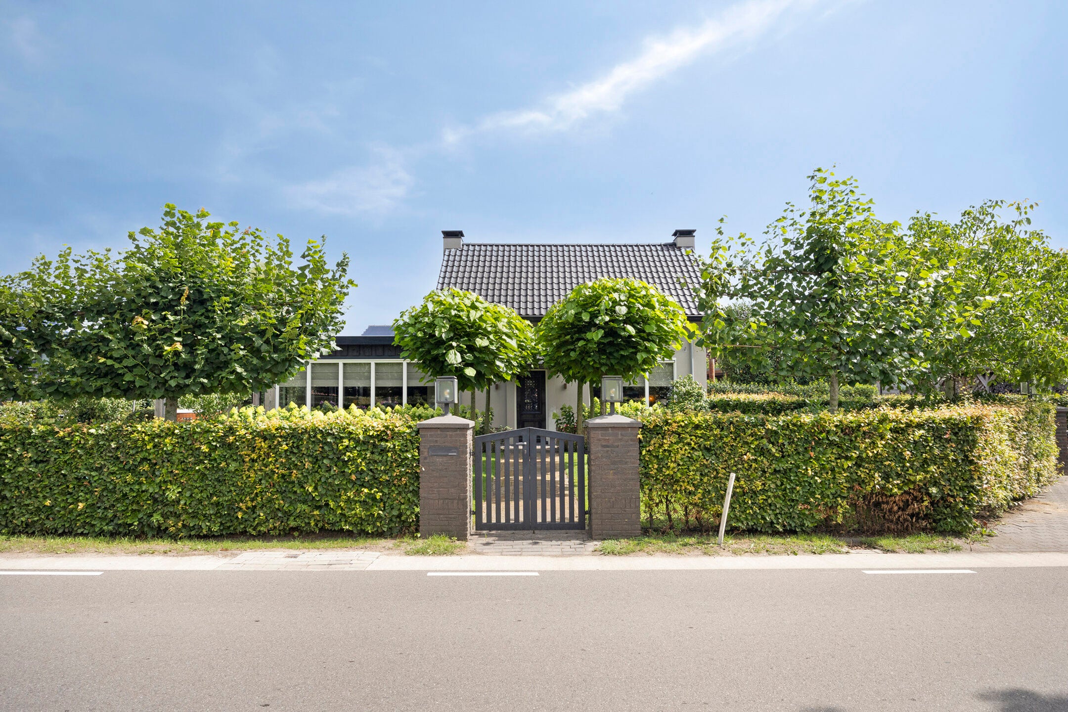 Vrijstaande woning te koop: Garderbroekerweg 51, Kootwijkerbroek