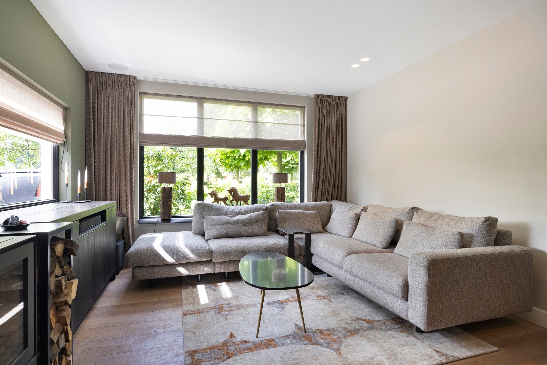 Vrijstaande woning te koop: Garderbroekerweg 51, Kootwijkerbroek