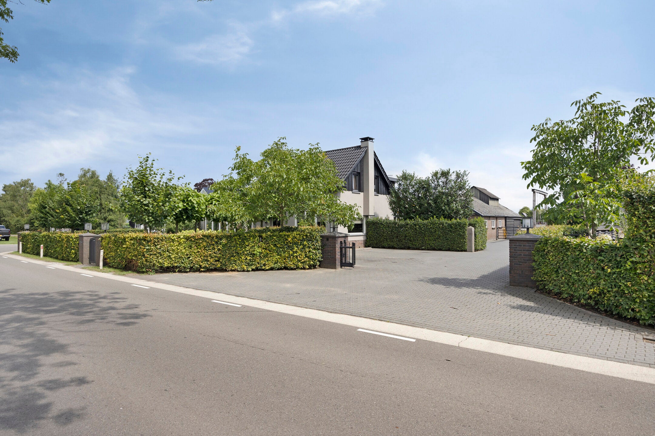 Vrijstaande woning te koop: Garderbroekerweg 51, Kootwijkerbroek
