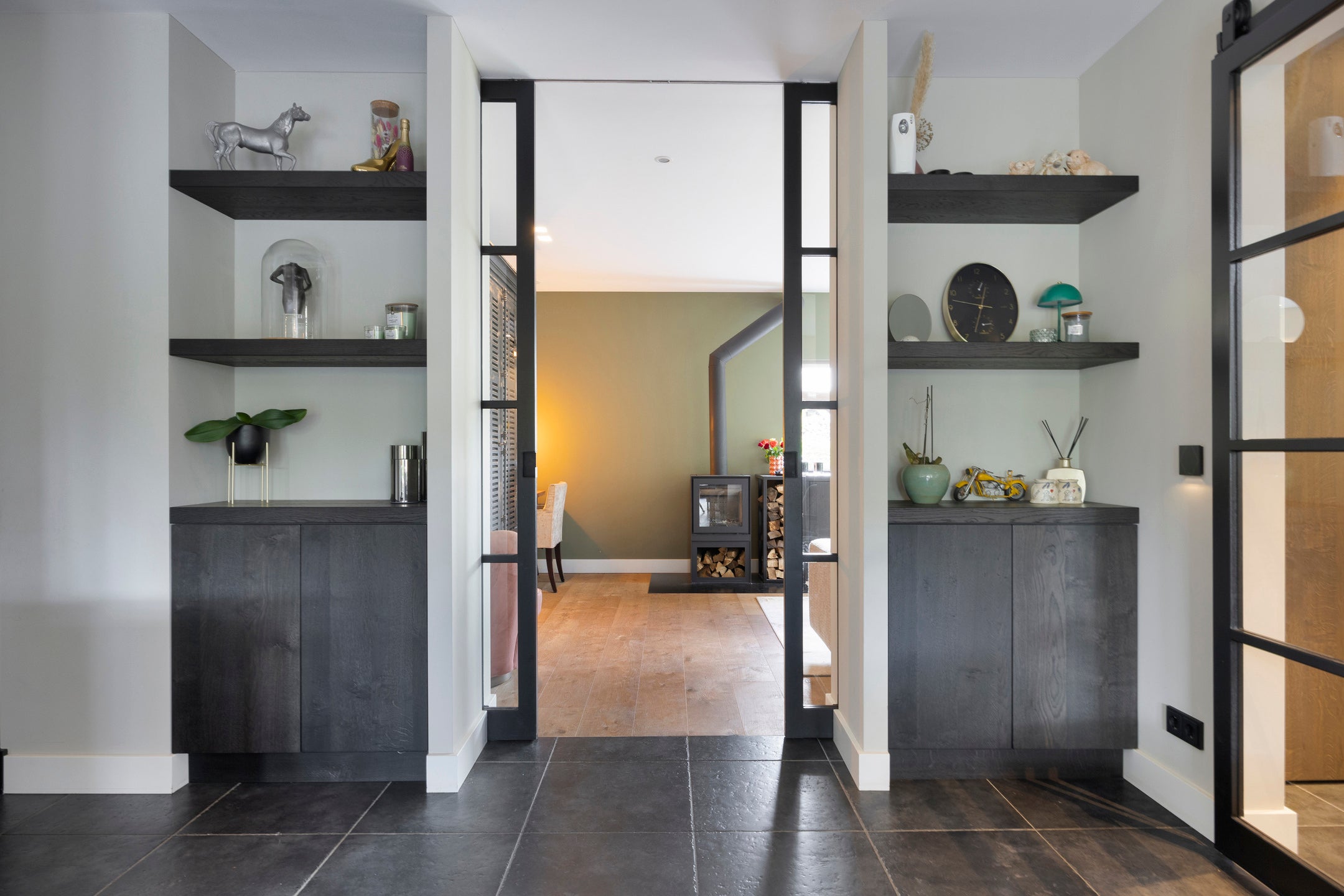 Vrijstaande woning te koop: Garderbroekerweg 51, Kootwijkerbroek