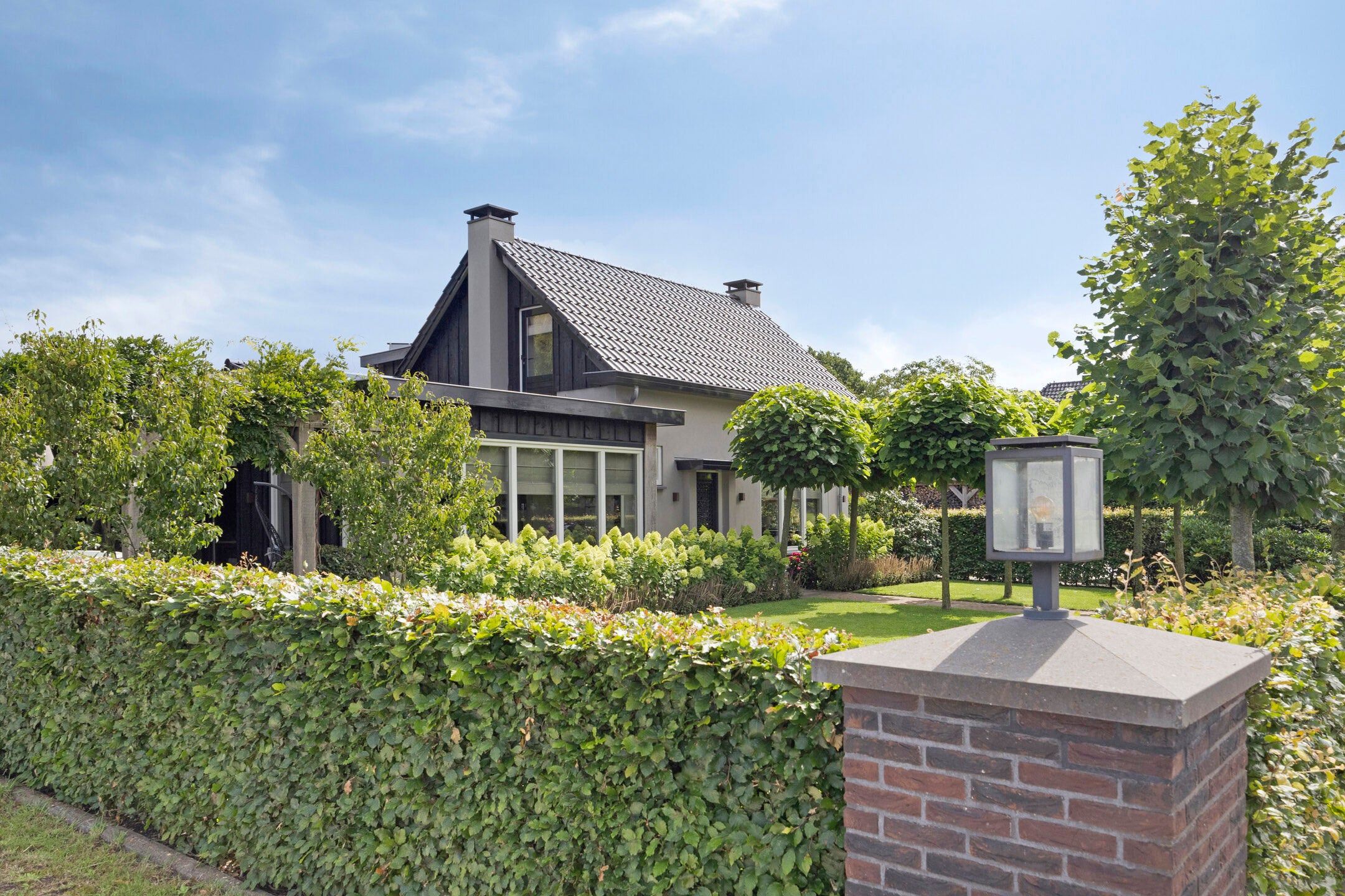 Huis Garderbroekerweg 51 in Kootwijkerbroek