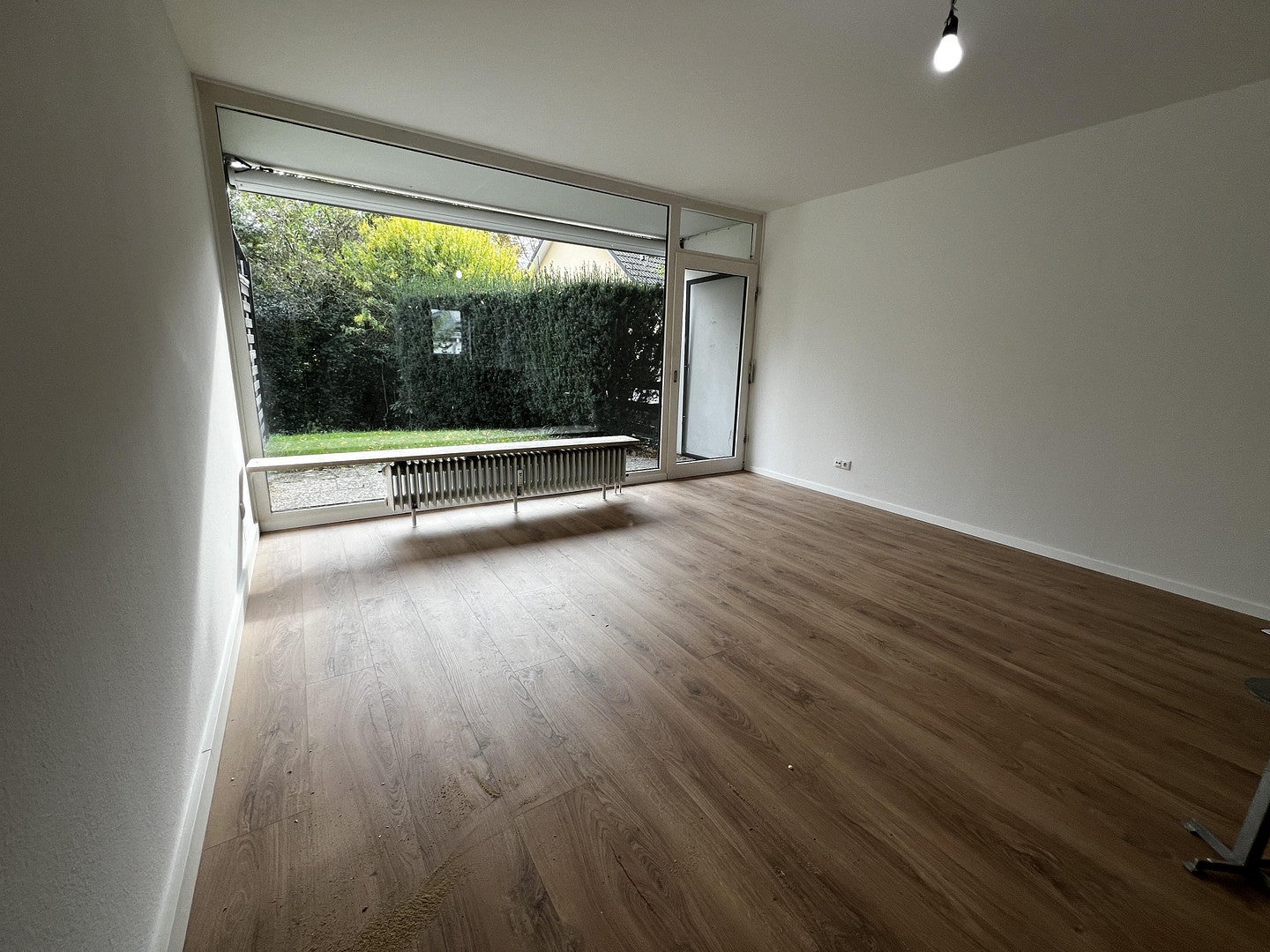 Wohnung Bierwirth's Wiese in Celle
