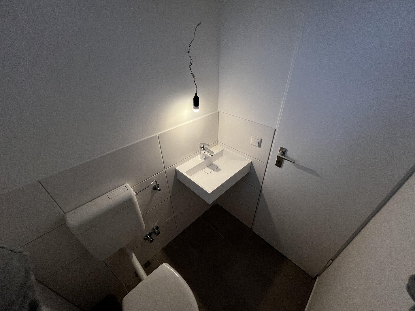 Wohnung Bierwirth's Wiese in Celle