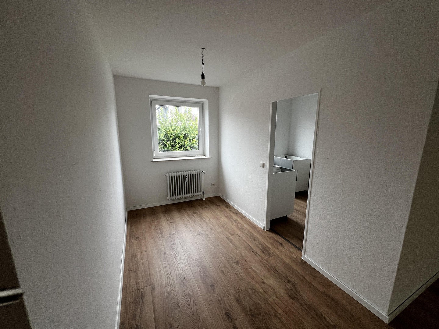 Wohnung Bierwirth's Wiese in Celle