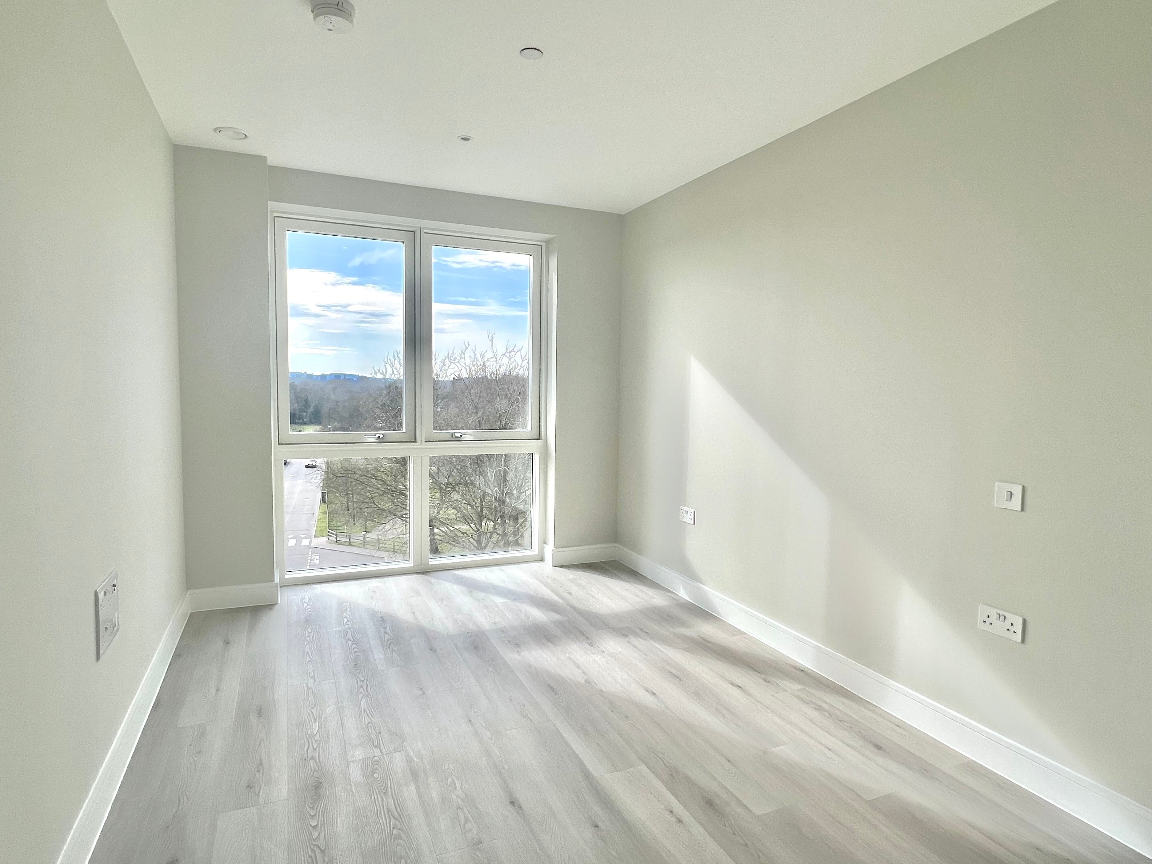 Flat Morden Road in Greater London
