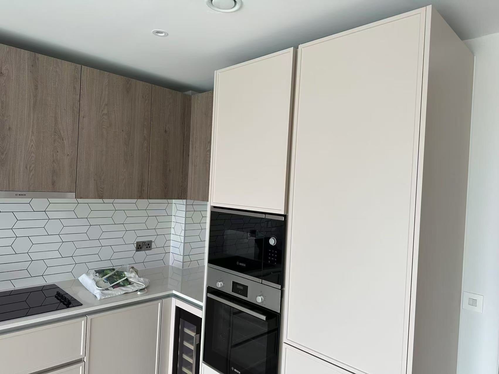 Flat Morden Road in Greater London