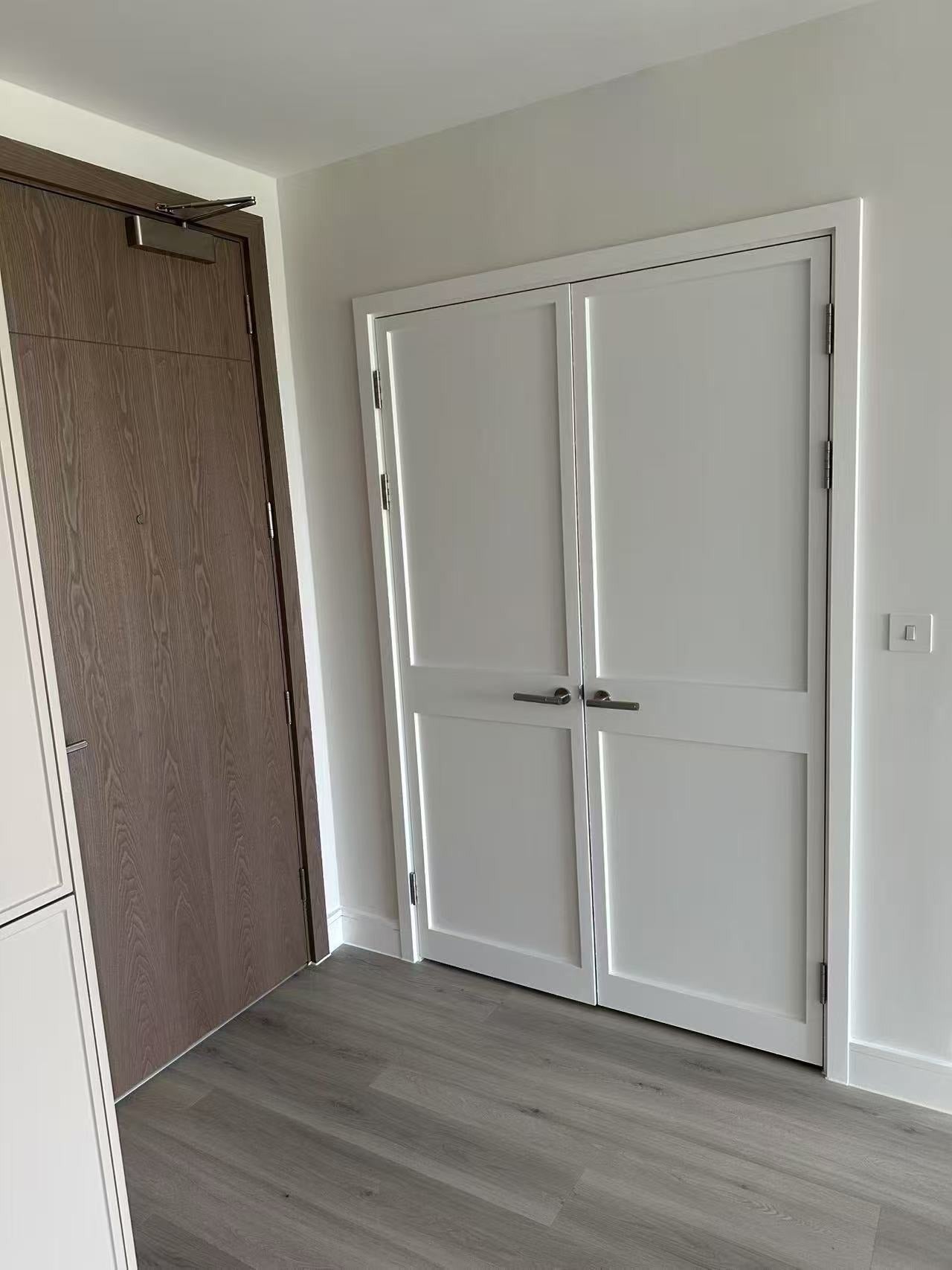 Flat Morden Road in Greater London