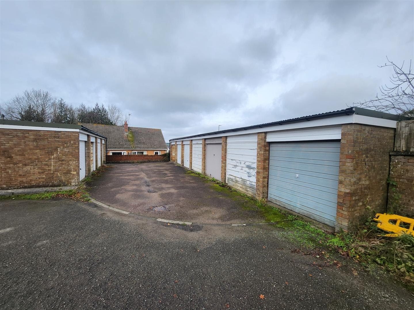 Flat The Links in Forest of Dean