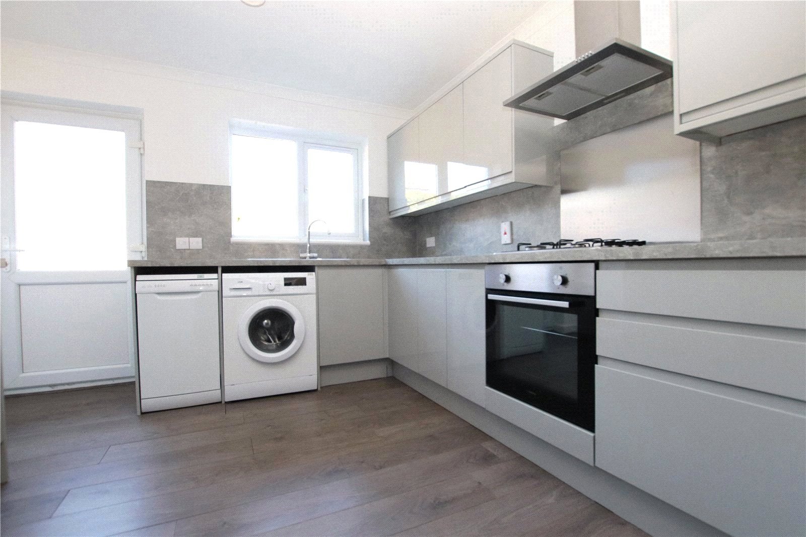 House Linley Close in Bath