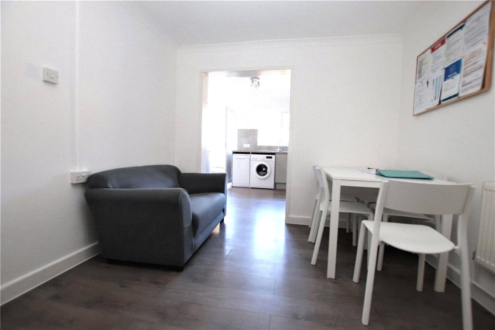 House Linley Close in Bath