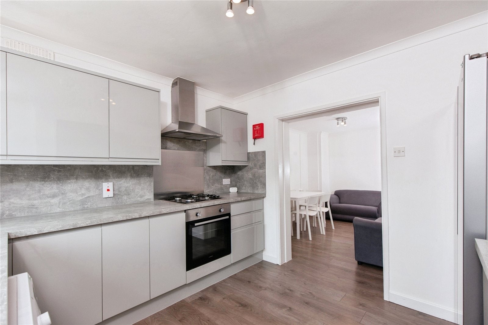 Room Linley Close in Bath