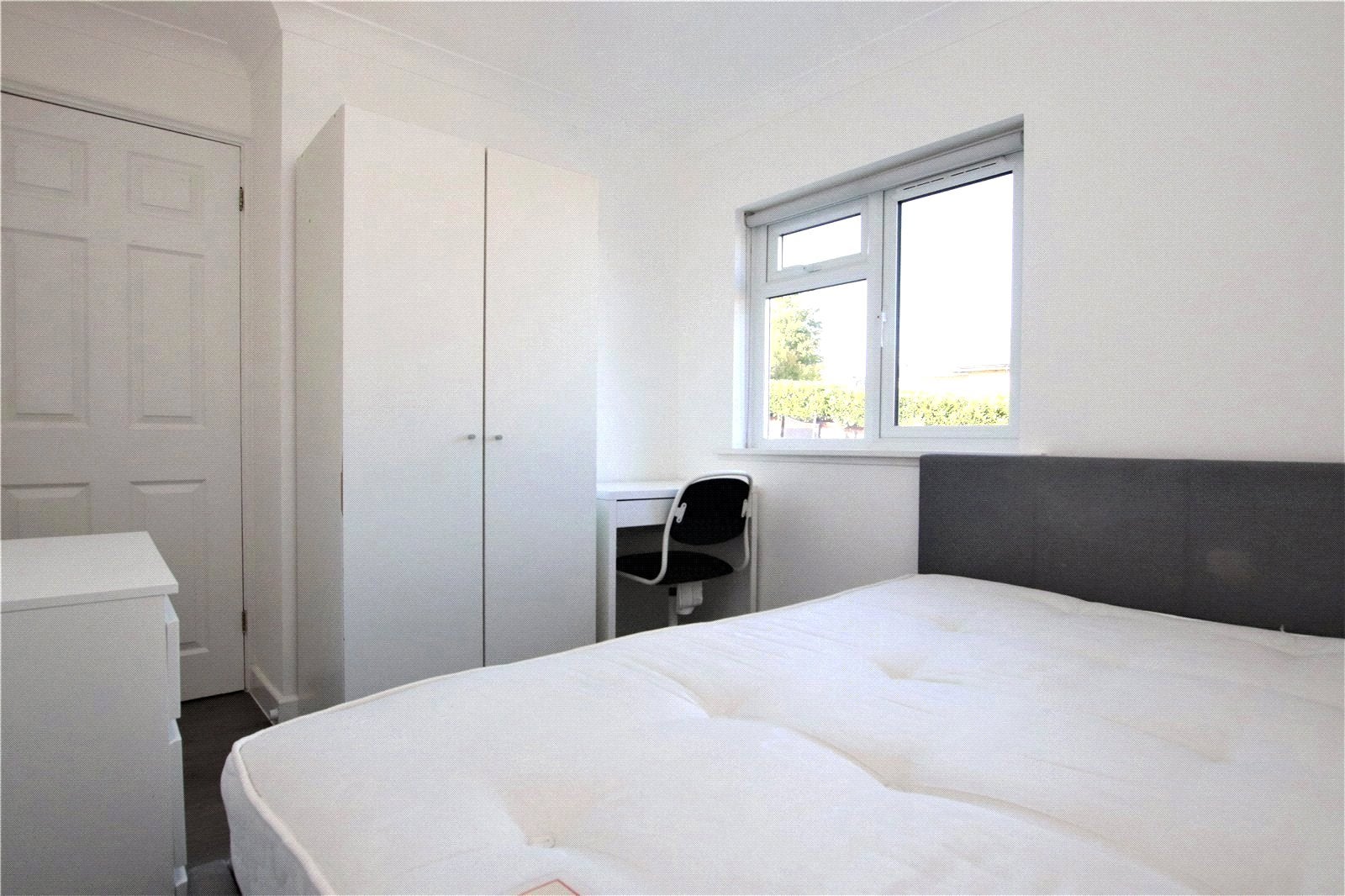House Linley Close in Bath