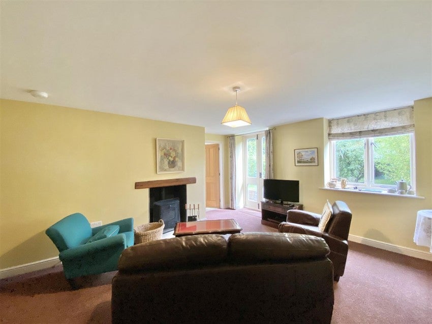 House Burneston Hargill in Burneston