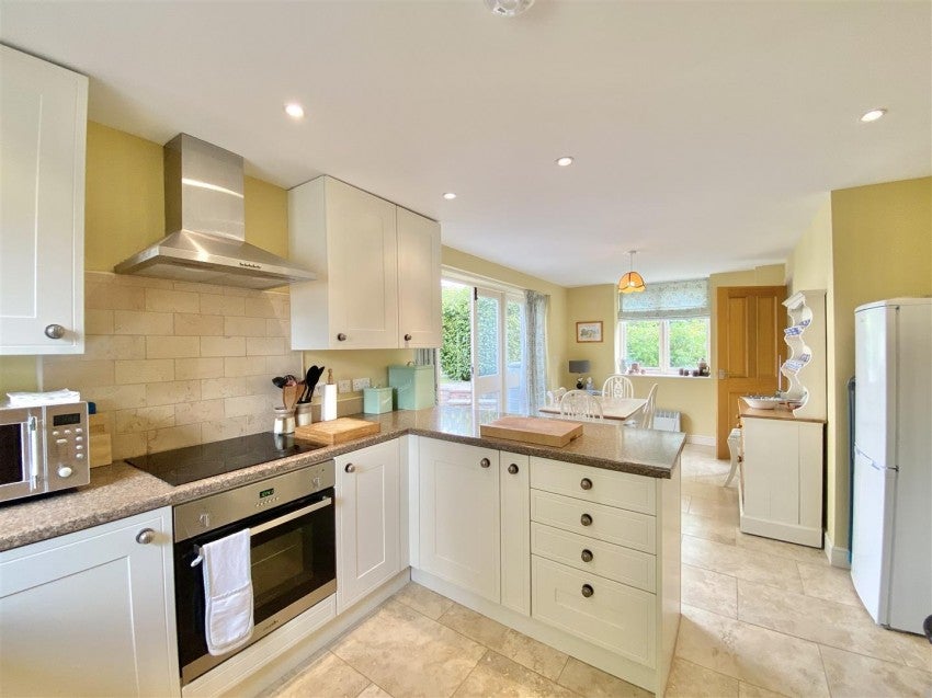 House Burneston Hargill in Burneston